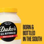 Duke's Tartar Sauce 8 oz - 12 Pack
