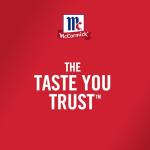 McCormick Seafood Cocktail Sauce, 8 fl oz