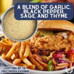 Fried Chicken Seasoning - All Natural Gourmet Mix