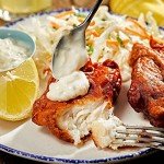 Cajun Style Seafood Fry Mix by McCormick, 10 oz
