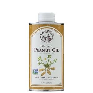 La Tourangelle Roasted Peanut Oil - 16.9 fl oz
