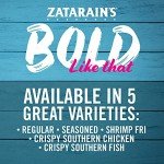 Zatarain's 5 lb Seasoned Fish Fry Batter Mix