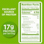 Lightly Breaded Chicken Breast Strips - 1.50 LB