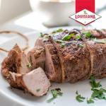 Cajun Blackened Seasoning by Louisiana Fish Fry 2.5 oz