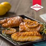 Cajun Blackened Seasoning by Louisiana Fish Fry 2.5 oz