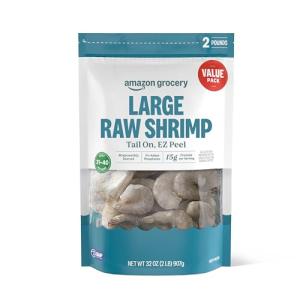 Saintiger Easy Peel Large Raw Shrimp