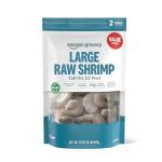 Saintiger Easy Peel Large Raw Shrimp
