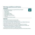 Saintiger Easy Peel Large Raw Shrimp