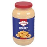 Louisiana Fish Fry Seasoned Seafood Breading Mix