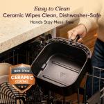 COSORI 5QT Air Fryer Pro with Recipes