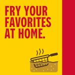 Cajun Chicken Fry Batter - Southern Crispy Coating