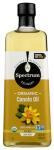 Spectrum Culinary Organic Canola Oil 32 Oz Pack