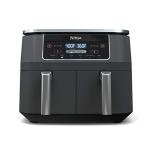 Ninja 6-in-1 DualZone Air Fryer, 8-Quart