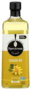 Spectrum Canola Oil - 32 oz Bottle