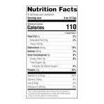 Frozen Skinless Tilapia Fillets Value Pack 2 lb