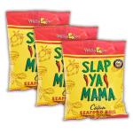 Slap Ya Mama Cajun Seafood Boil Seasoning 1lb