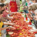 Slap Ya Mama Cajun Seafood Boil Seasoning 1lb