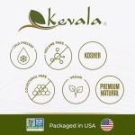 Kevala 128 oz Avocado Oil for Frying