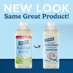 Carrington Farms Non-GMO Liquid Coconut Cooking Oil 32 Oz