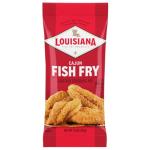 Cajun Fish Fry Seasoning Mix, 10 oz - 12 Pack