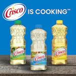 Crisco Pure Vegetable Oil - 1 Gallon