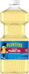 Planters Peanut Oil - 24 oz Jar