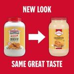 Louisiana Seasoned Chicken Fry 1 Gallon