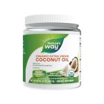 Nature's Way Organic Extra Virgin Coconut Oil 32 Oz