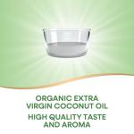 Nature's Way Organic Extra Virgin Coconut Oil 32 Oz