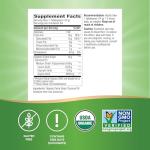 Nature's Way Organic Extra Virgin Coconut Oil 32 Oz