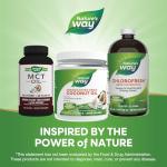 Nature's Way Organic Extra Virgin Coconut Oil 32 Oz