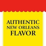 Zatarain's Cajun Fish Fry Breading Mix, 12 oz