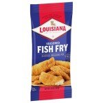 Louisiana Fish Fry Seafood Breading Mix, 10 oz