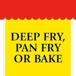 Zatarain's Cajun Fish Fry Breading Mix, 12 oz