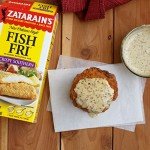 Zatarain's Gluten Free Southern Fish Fry Mix