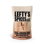Lefty's Fish and Chicken Spice Mix
