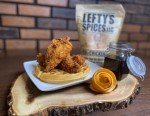 Lefty's Fish and Chicken Spice Mix