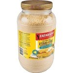 Zatarain's Lemon Seasoned Fish-Fri 2.6 kg Tub