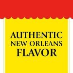 Zatarain's Lemon Seasoned Fish-Fri 2.6 kg Tub