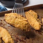 Zatarain's Lemon Seasoned Fish-Fri 2.6 kg Tub