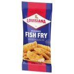 Louisiana Fish Fry Seafood Breading Mix, 10 oz