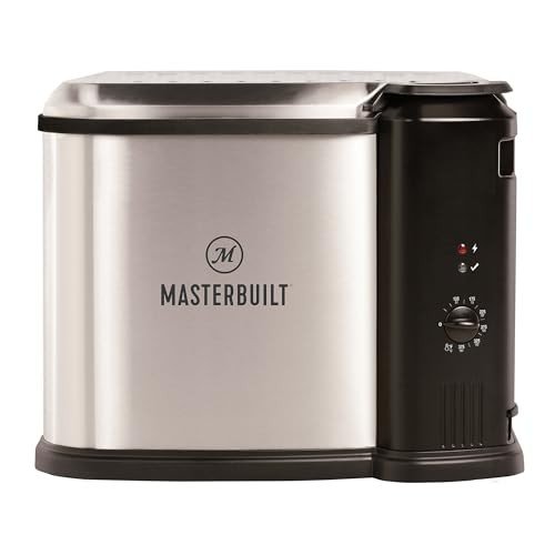 Masterbuilt