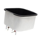 West Bend Deep Fryer with Adjustable Temperature Control