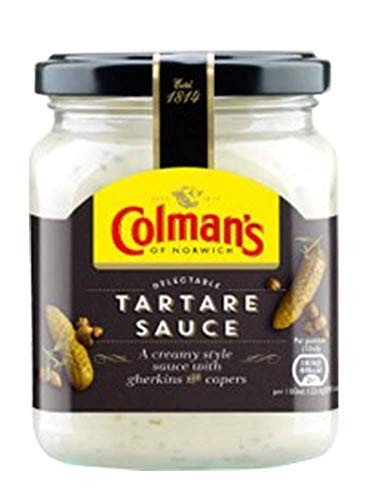 Colman's