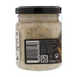 Colman's Tartare Sauce - 144g Jar