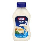 Kraft Tartar Sauce 12 oz - Trio Pack