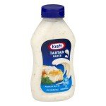 Kraft Tartar Sauce 12 oz - Trio Pack