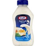 Kraft Tartar Sauce 12 oz - Trio Pack