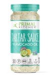 Primal Kitchen Tartar Sauce 7.5 oz