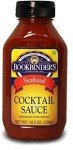Bookbinders Seafood Cocktail Salsa with Spreader